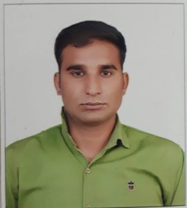 Dr. Saurabh Singh Tomar
